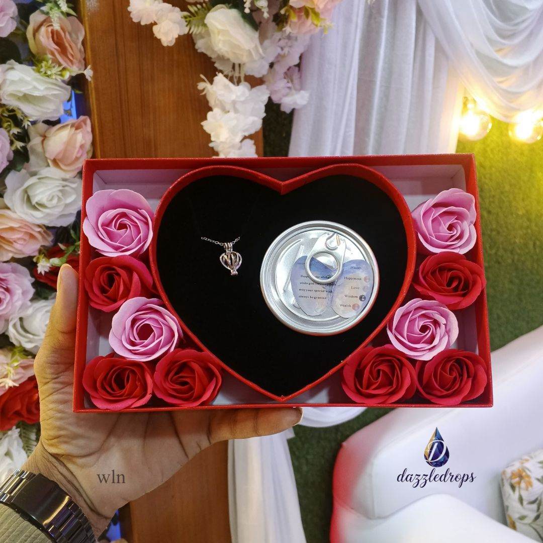 Shop Gift Sets at DazzleDrops