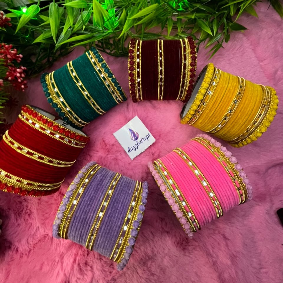 Shop Bangles at DazzleDrops